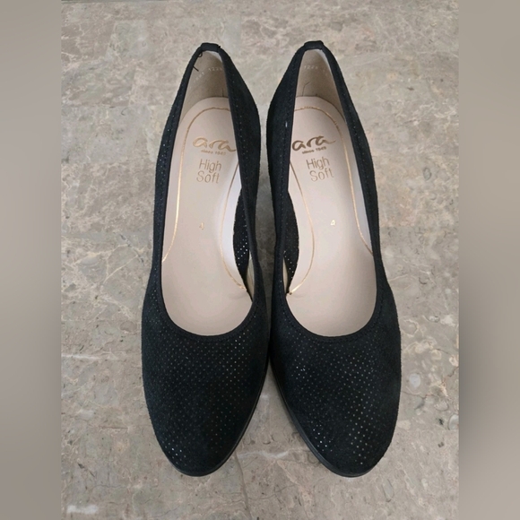 Ara Ophelia Pump (Women) Size 4 - Picture 3 of 11